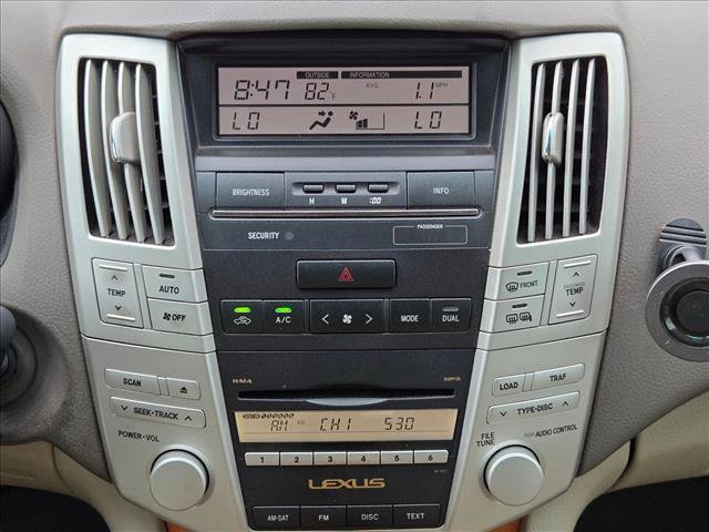 Used 2009 Lexus RX 350 2WD image 15
