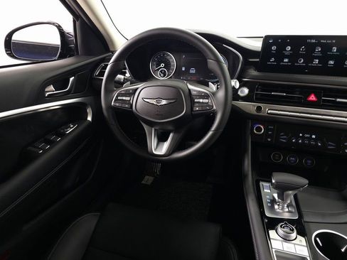 New 2026 Genesis G70 2.5T AWD/4WD image 13