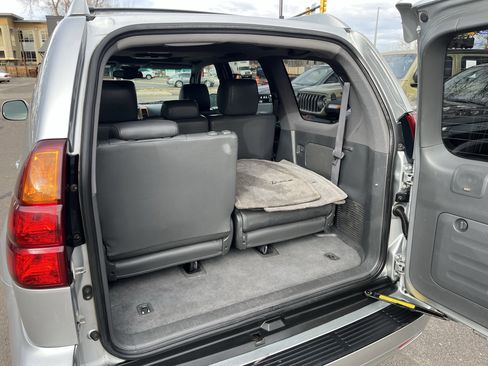 Used 2006 Lexus GX 470 image 31