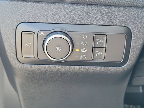 Certified 2025 Ford Bronco Sport Outer Banks w/ Outer Banks Tech Package+ AWD/4WD image 14