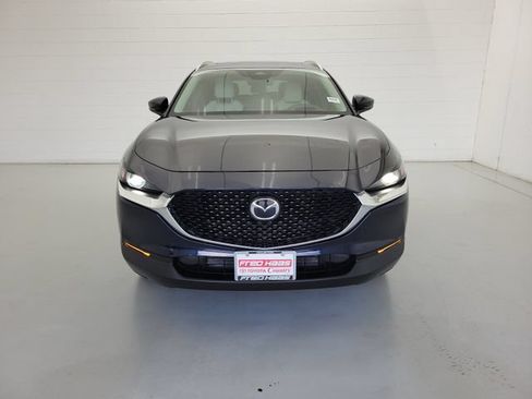 Used 2024 MAZDA CX-30 AWD 2.5 S w/ Premium Package image 3