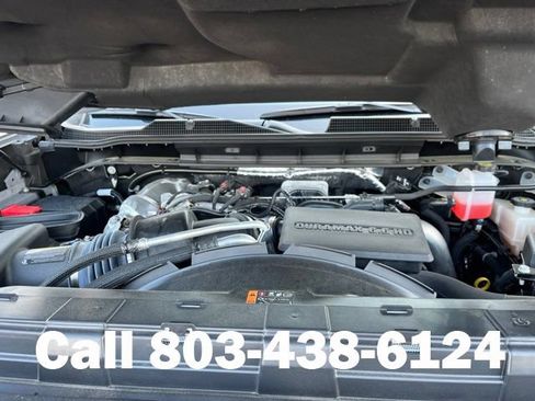 Used 2024 Chevrolet Silverado 2500 LT w/ Z71 Sport Edition AWD/4WD image 31