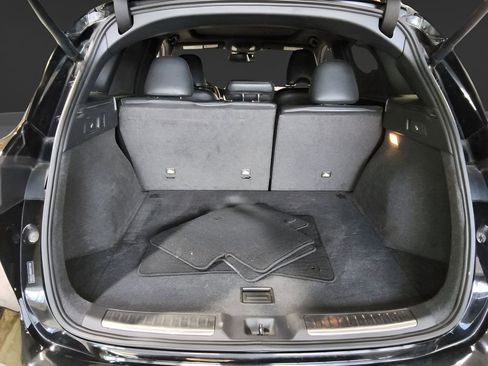 Used 2019 INFINITI QX50 Essential w/ Sensory Package AWD/4WD image 5