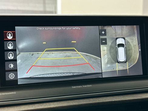 Used 2020 Kia Telluride SX image 24