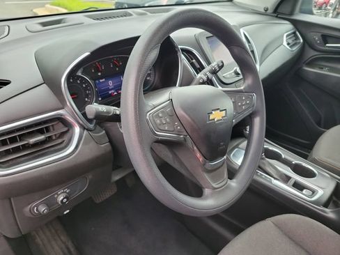 Used 2021 Chevrolet Equinox LT FWD image 17