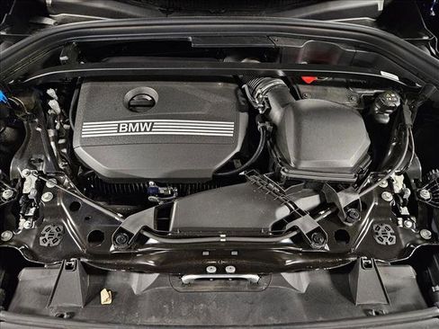 Certified 2025 BMW X1 xDrive28i w/ Technology Package image 22