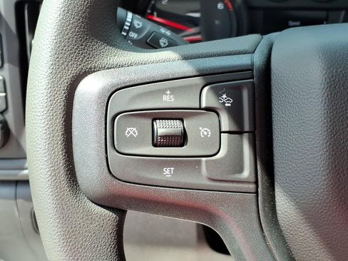New 2026 Chevrolet Silverado 1500 W/T w/ WT Value Package AWD/4WD image 15