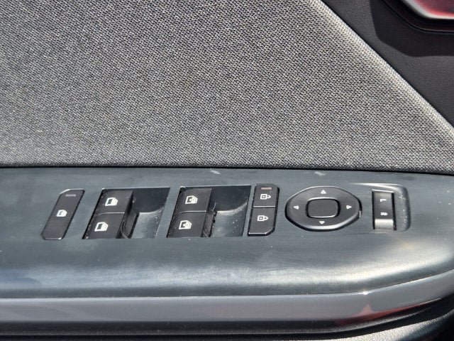 Used 2025 Kia K4 EX FWD image 36