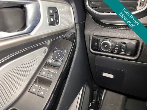 Used 2024 Ford Explorer ST w/ Equipment Group 401A AWD/4WD image 13