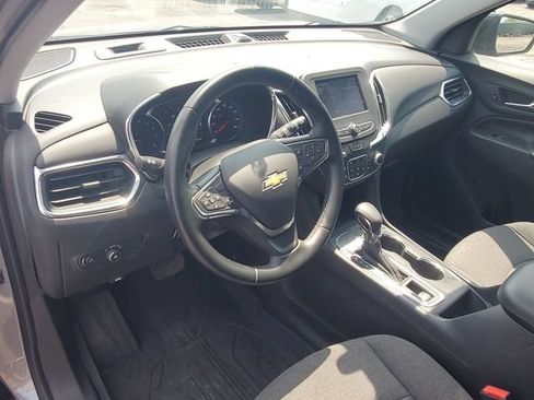 Used 2024 Chevrolet Equinox LT w/ LPO, Floor Liner Package FWD image 10
