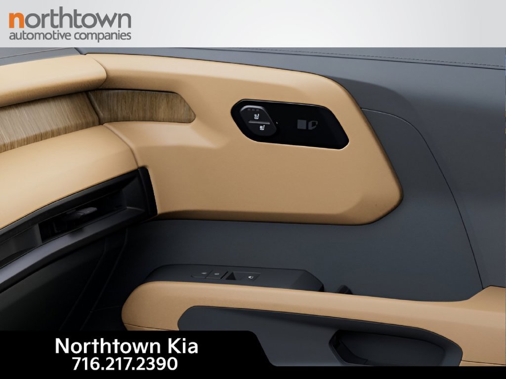 New 2027 Kia Telluride SX X-Line AWD/4WD image 26