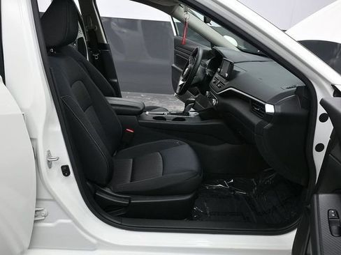 Used 2021 Nissan Altima 2.5 S image 10