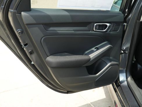 New 2026 Honda Civic LX image 17