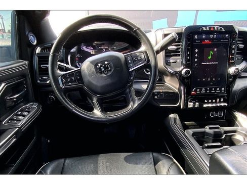 Used 2024 RAM 2500 Limited AWD/4WD image 5