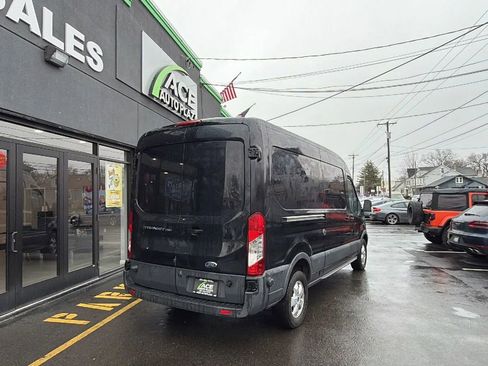 Used 2017 Ford Transit 250 148 Medium Roof image 6
