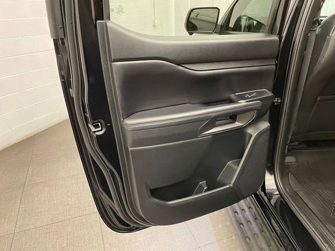 Used 2025 Ford Ranger Raptor AWD/4WD image 26