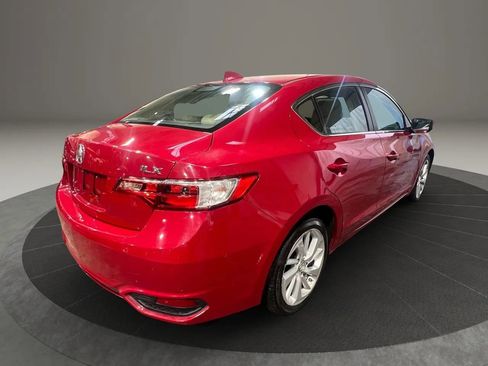 Used 2018 Acura ILX image 5