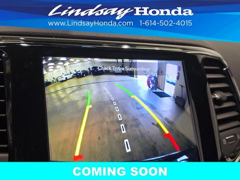 Used 2021 Jeep Grand Cherokee Limited w/ Quick Order Package 28K 80th AWD/4WD image 17
