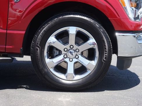 Used 2021 Ford F150 XLT w/ Equipment Group 302A High RWD image 4