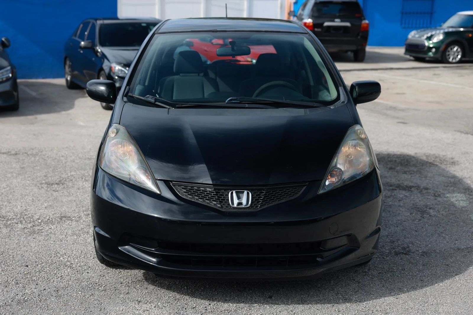 Used 2013 Honda Fit image 10