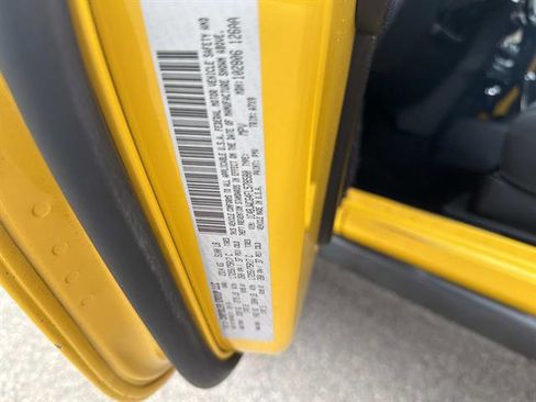 Used 2015 Jeep Wrangler Rubicon w/ Dual Top Group image 17