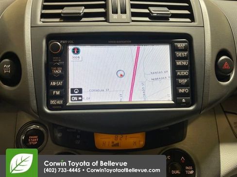 Used 2011 Toyota RAV4 Limited image 19