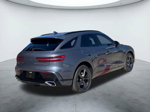 New 2026 Genesis GV70 2.5T Sport Prestige image 5