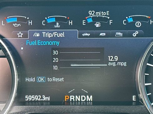 Used 2020 Ford F350 Lariat w/ Lariat Value Package image 24