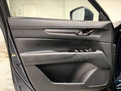 Used 2023 MAZDA CX-5 AWD 2.5 S w/ Select Package image 21