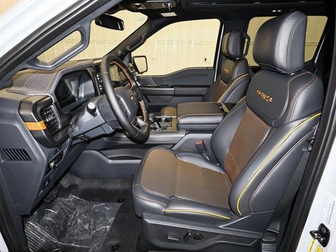 New 2025 Ford F150 Tremor w/ Equipment Group 402A High image 12