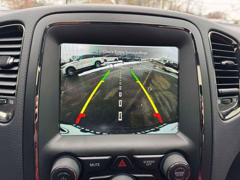 Used 2020 Dodge Durango R/T w/ Blacktop Package image 28