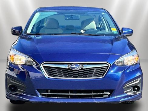 Used 2018 Subaru Impreza 2.0i Premium AWD/4WD image 2