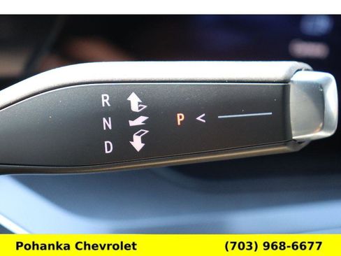 New 2026 Chevrolet Tahoe RST w/ Comfort Package AWD/4WD image 11