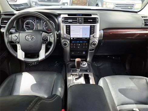 Used 2023 Toyota 4Runner Limited image 7