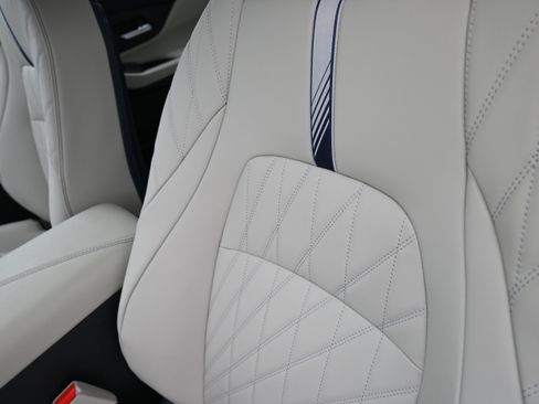 New 2026 Nissan Sentra SL w/ Floor Mat Package FWD image 23
