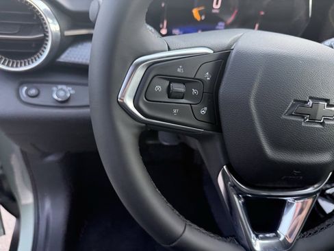 New 2026 Chevrolet Trax ACTIV w/ Sunroof Package image 23