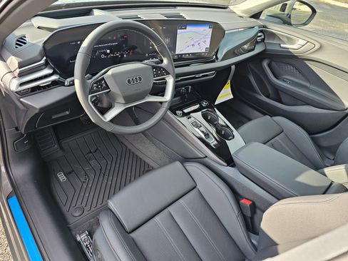 New 2025 Audi A5 2.0T Premium Plus image 2