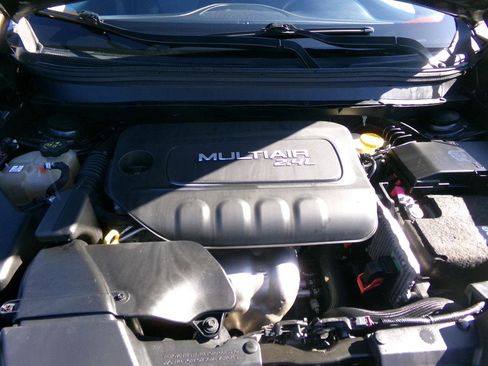 Used 2016 Jeep Cherokee Limited AWD/4WD image 21