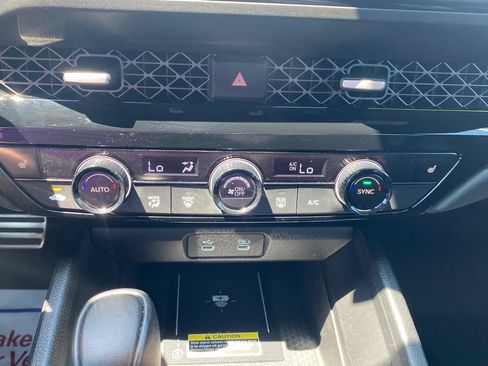 Used 2025 Honda Accord Sport image 21