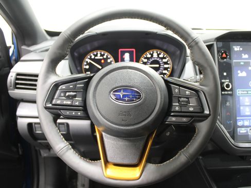 New 2026 Subaru Crosstrek 2.5i Wilderness image 9