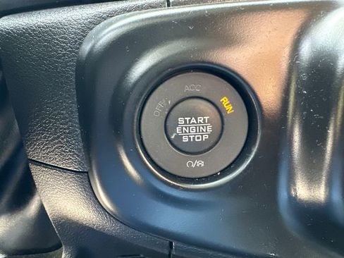 Used 2023 Jeep Wrangler Unlimited w/ Cold Weather Group AWD/4WD image 37