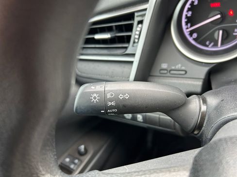 Used 2023 Toyota Camry LE w/ Protection Package (Q2) (TMS) FWD image 19