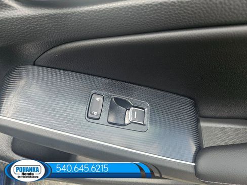 New 2026 Honda Civic Sport Touring image 21