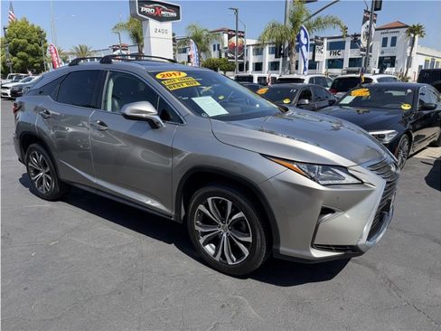 Used 2017 Lexus RX 350 F Sport FWD image 55