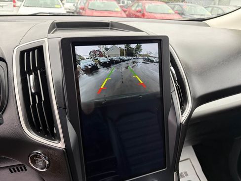 Used 2023 Ford Edge SEL w/ Convenience Package AWD/4WD image 13
