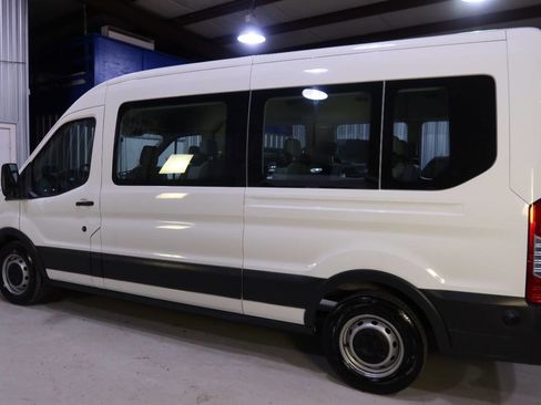 Used 2016 Ford Transit 350 XL image 2