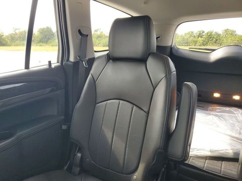 Used 2016 Buick Enclave Premium w/ Experience Buick Package image 12