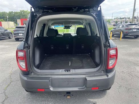 Used 2023 Ford Bronco Sport Big Bend image 8