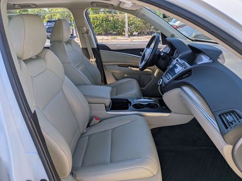 Used 2020 Acura MDX FWD w/ Technology Package image 19