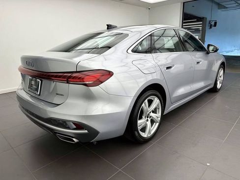 Used 2025 Audi A5 2.0T Premium w/ Convenience Package AWD/4WD image 4